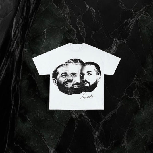 Drake Graphic T-Shirt