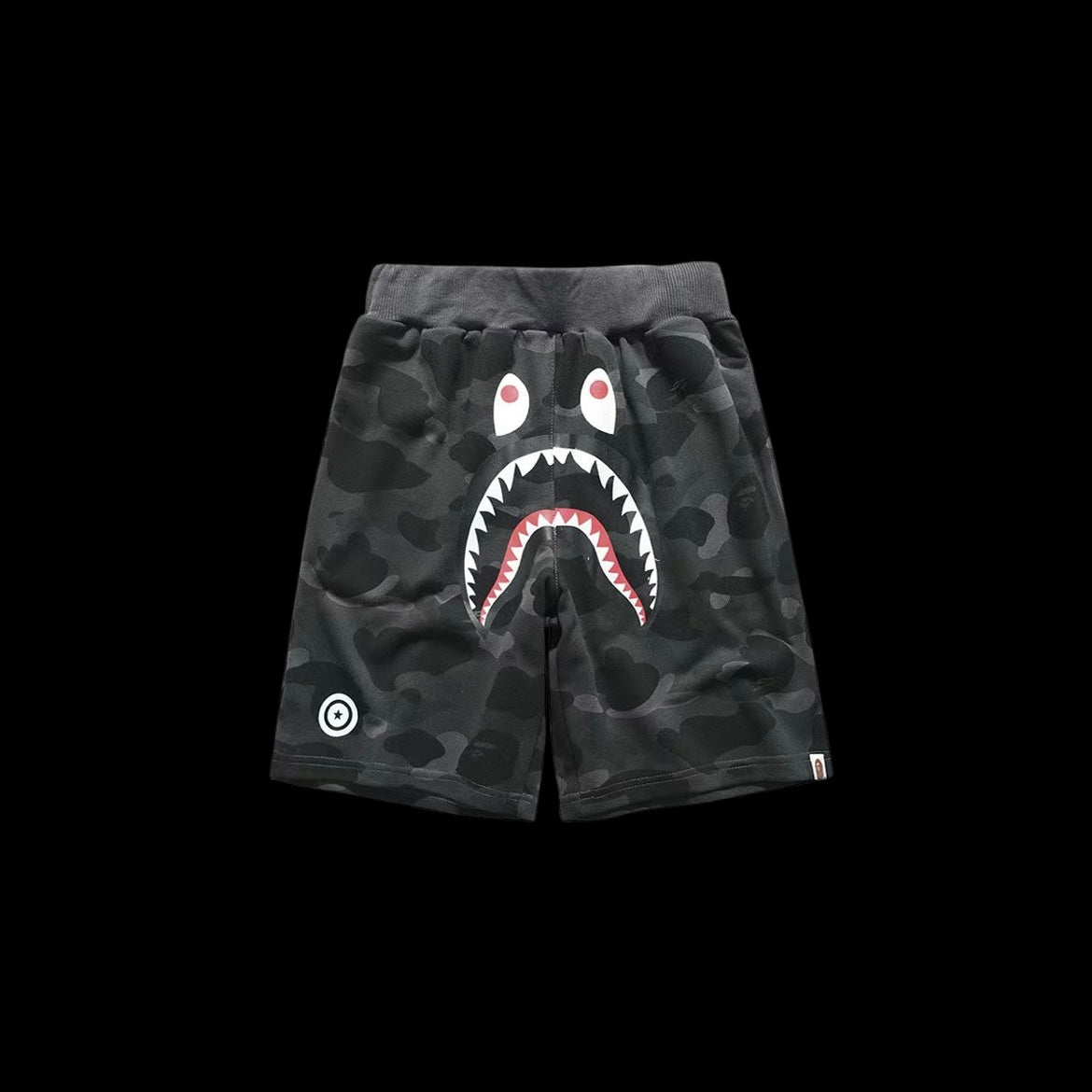 Bape Shorts