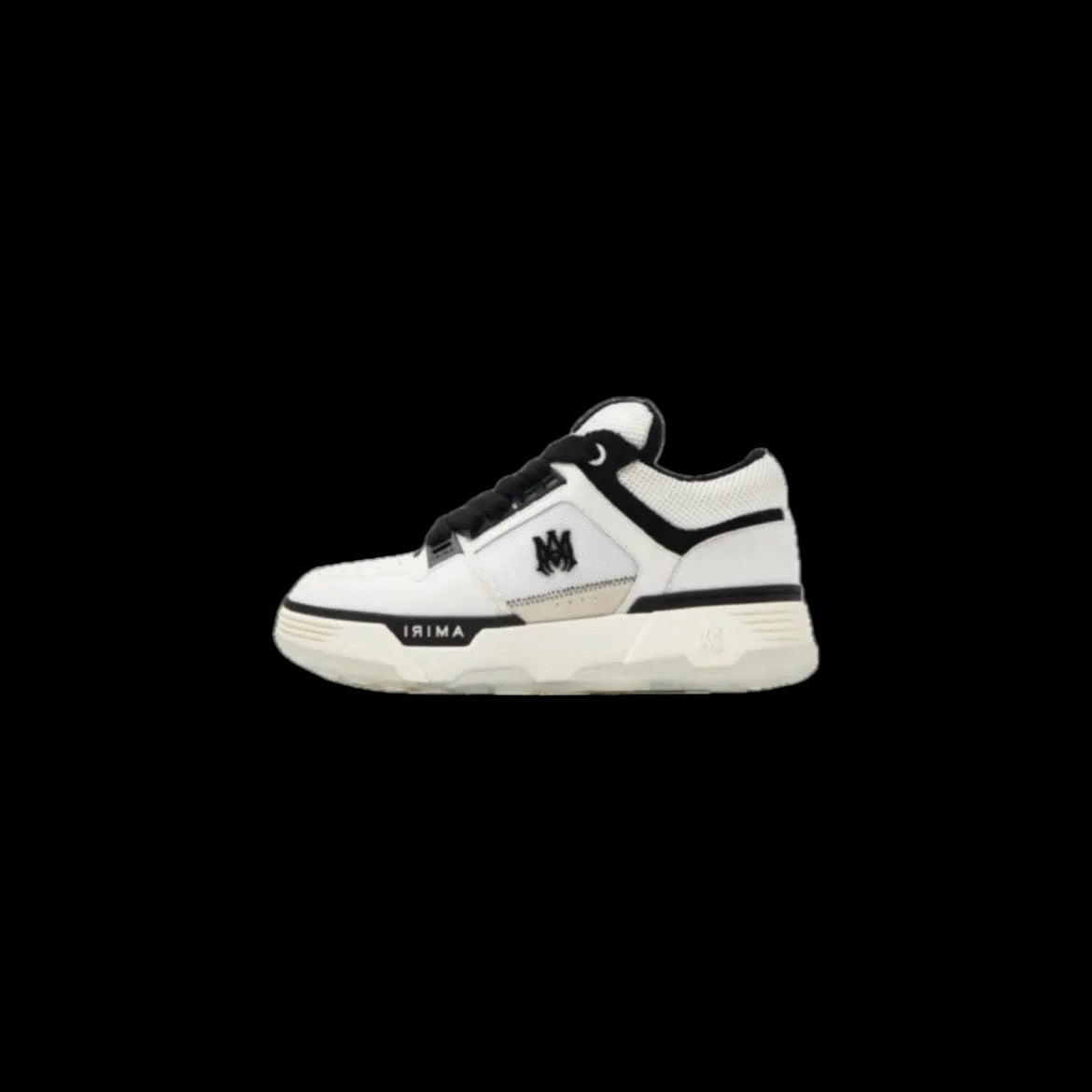 Amiri Shoes