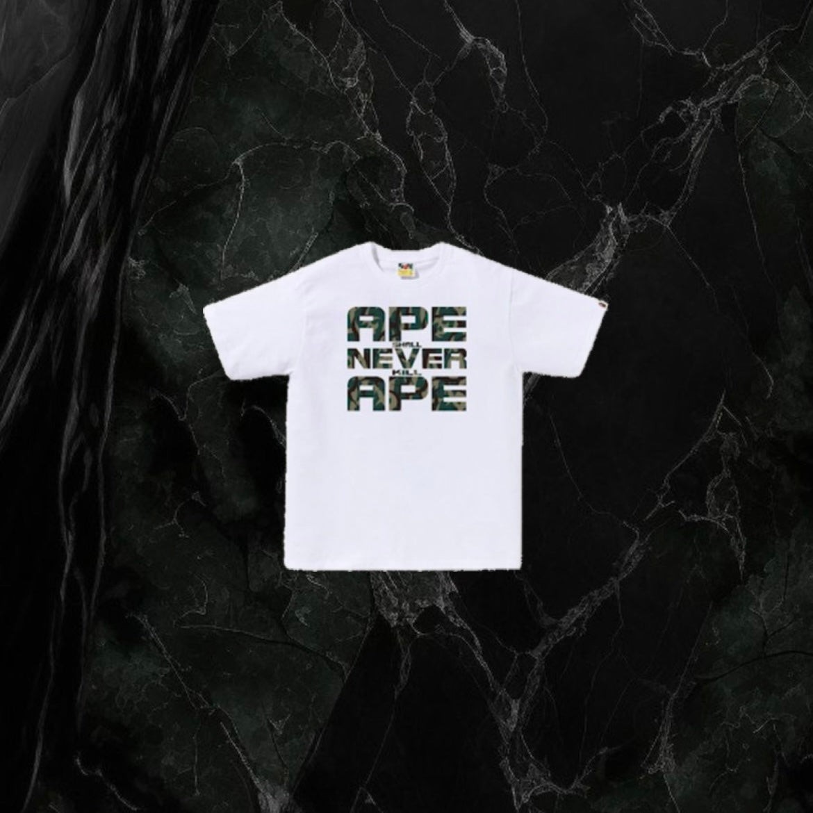 Bape T-Shirt