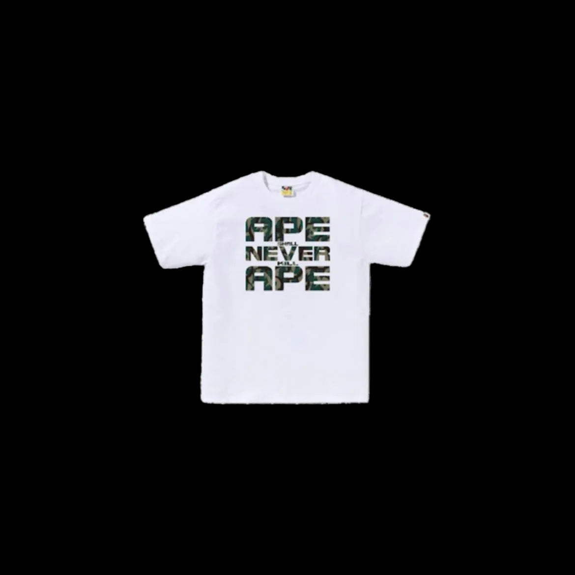 Bape T-Shirt