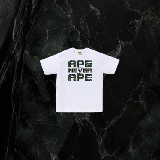 Bape T-Shirt