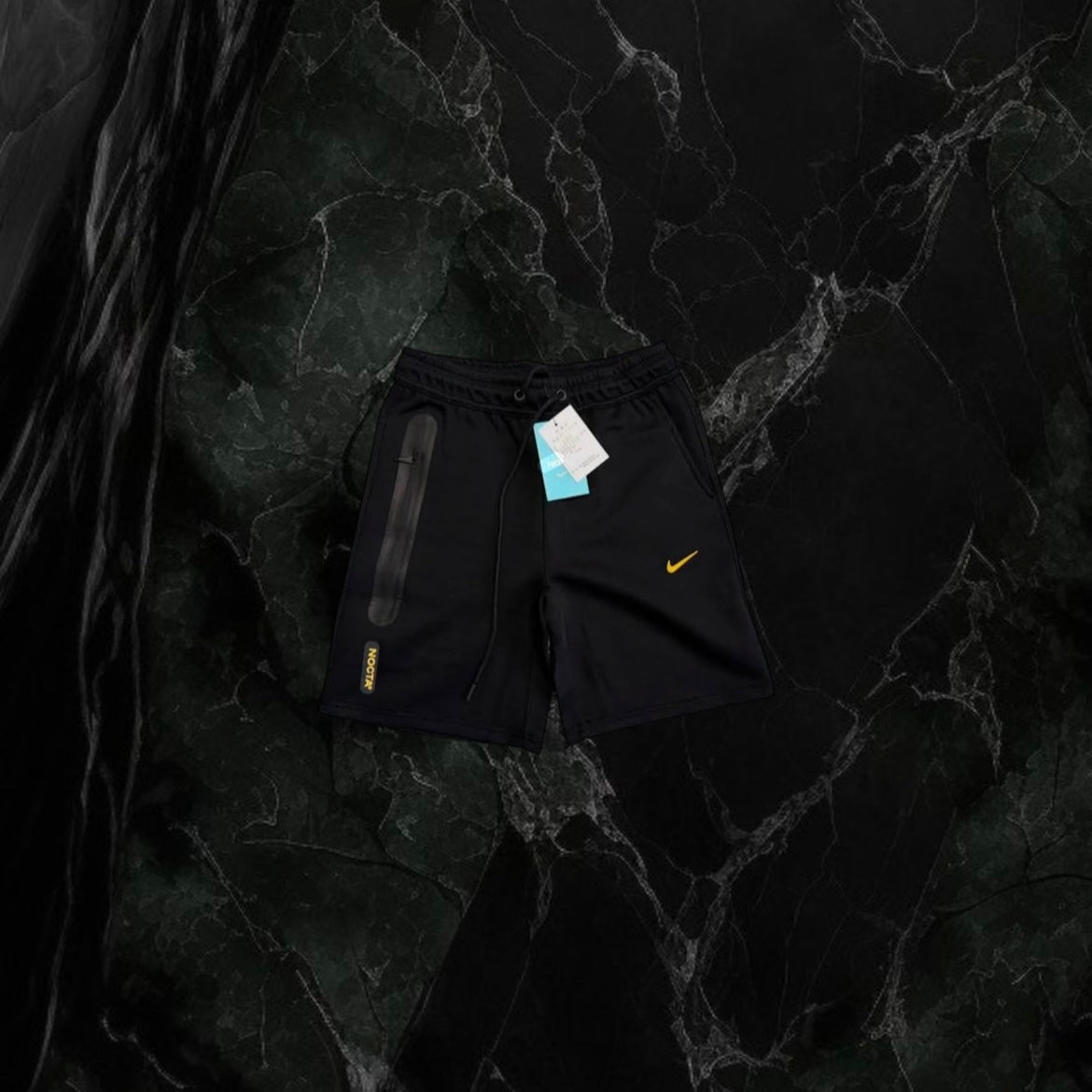 Nocta Short