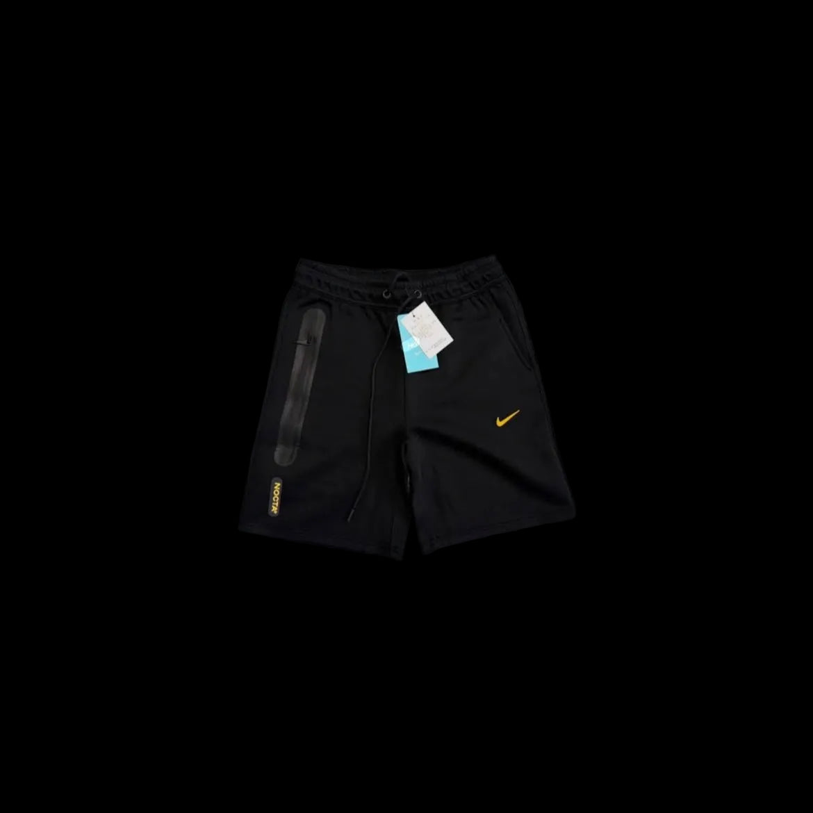 Nocta Short