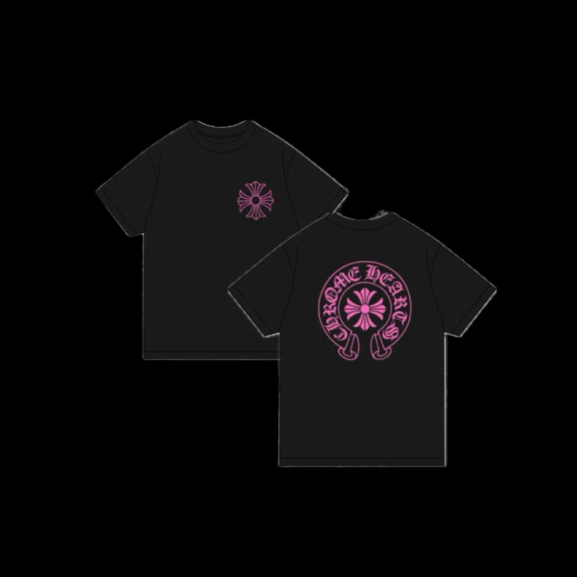 Chrome Heart T-Shirt