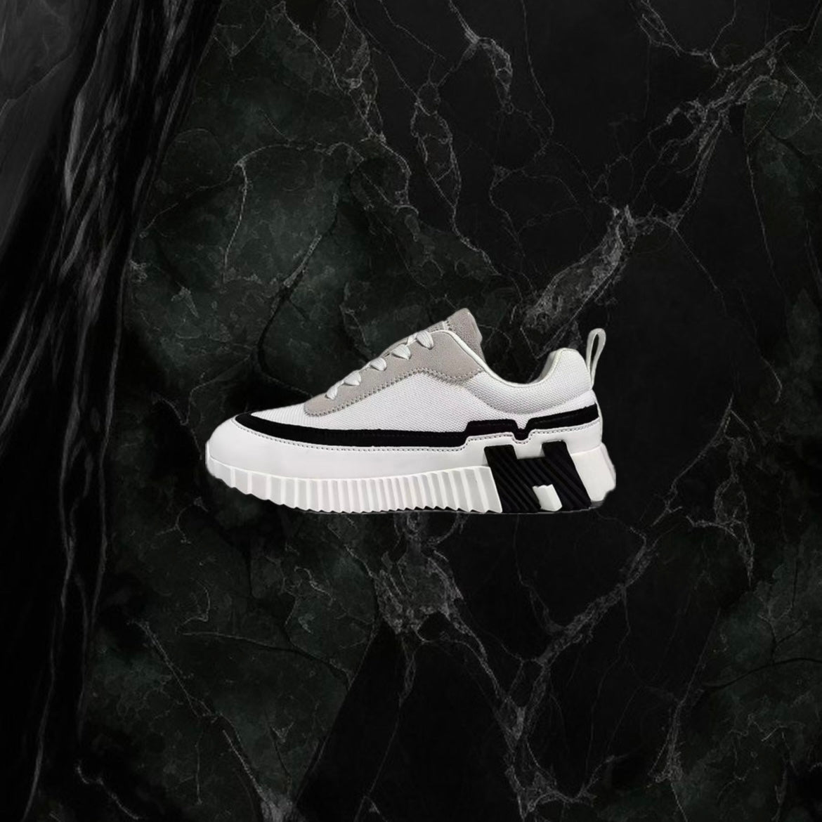 Hermes ‘White’
