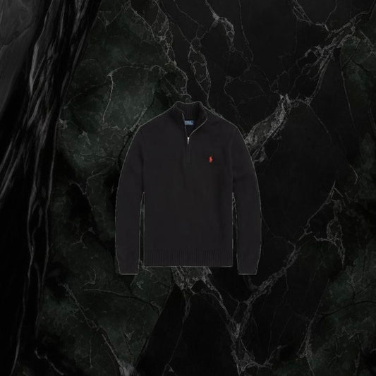 Ralph Lauren Quarter Zipup