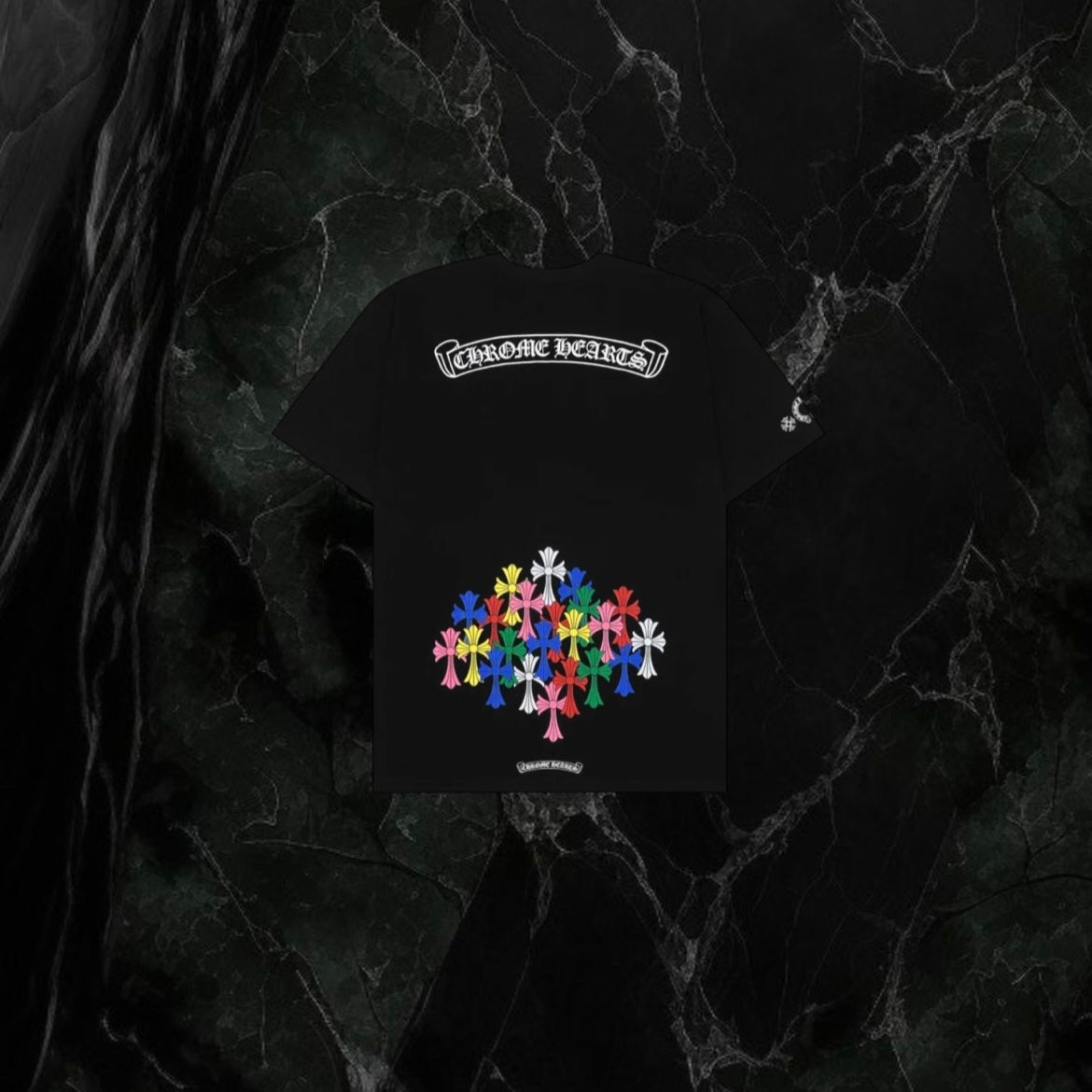 Chrome Heart T-Shirt