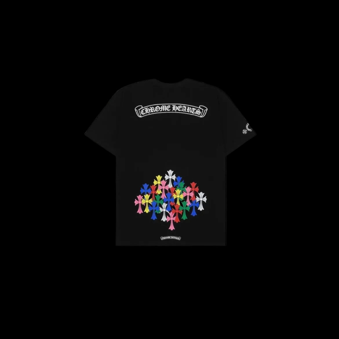Chrome Heart T-Shirt
