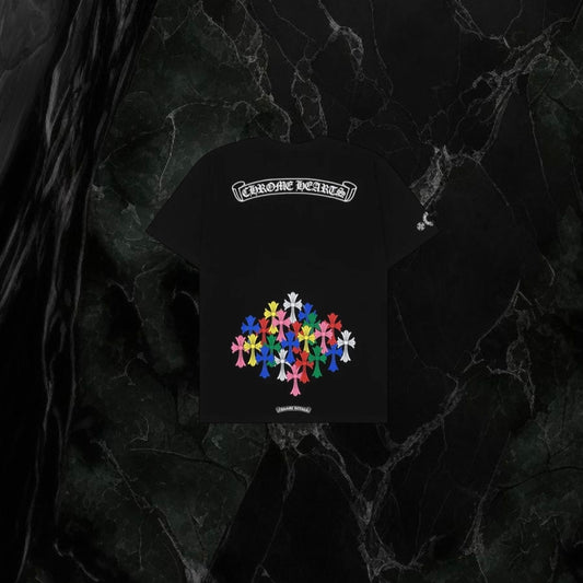 Chrome Heart T-Shirt
