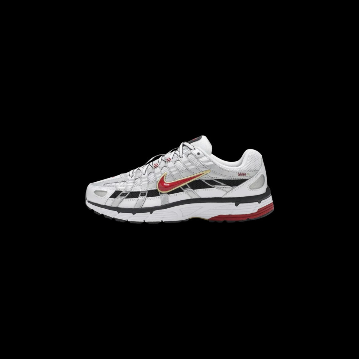 Nike P-6000