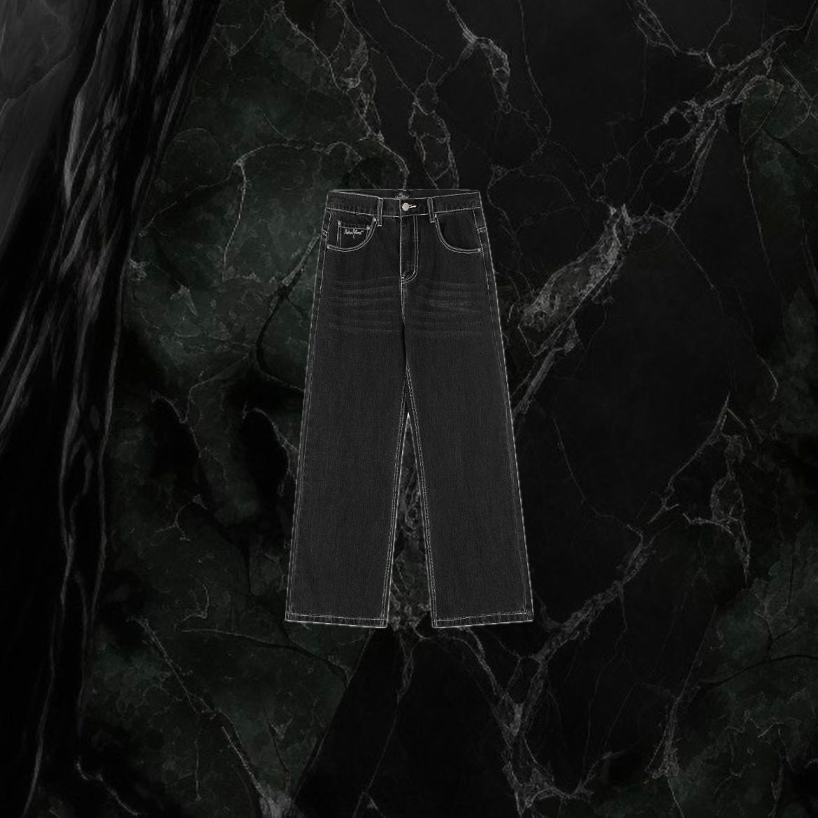 Broken Planet Jeans