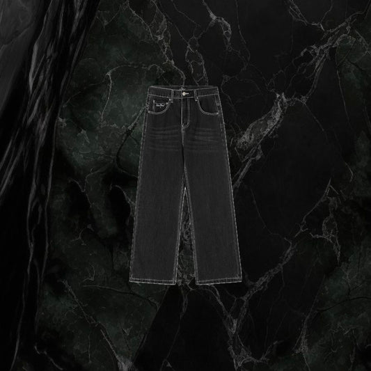 Broken Planet Jeans