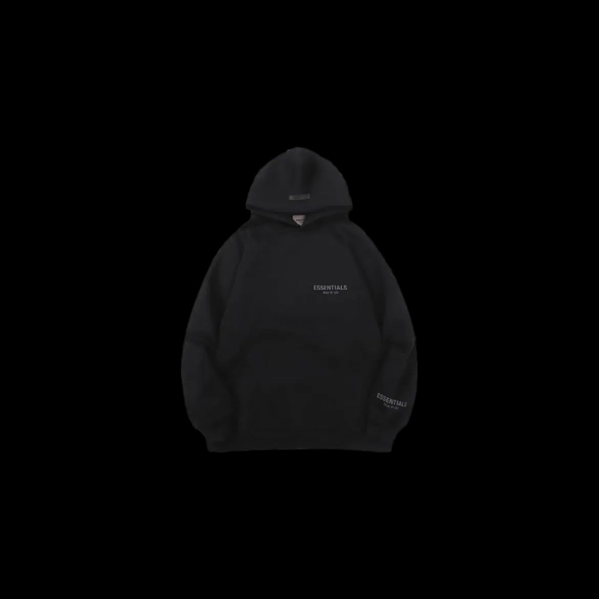 Essential Hoodie