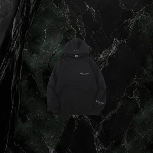 Essential Hoodie