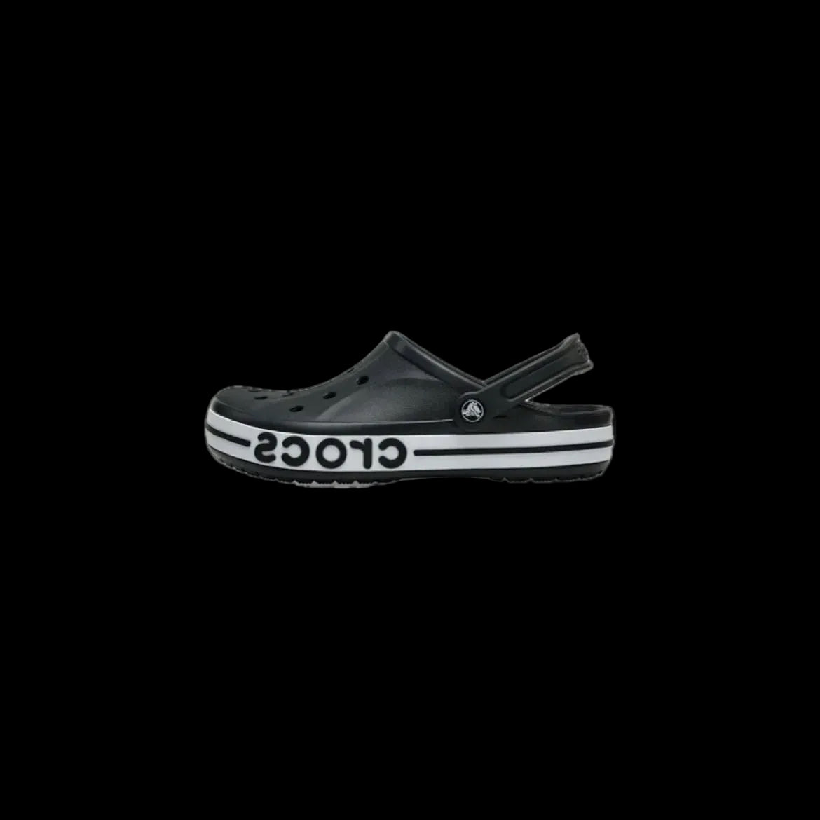 Crocs Bayaband Clog ‘Black’