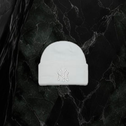 NY Beanie