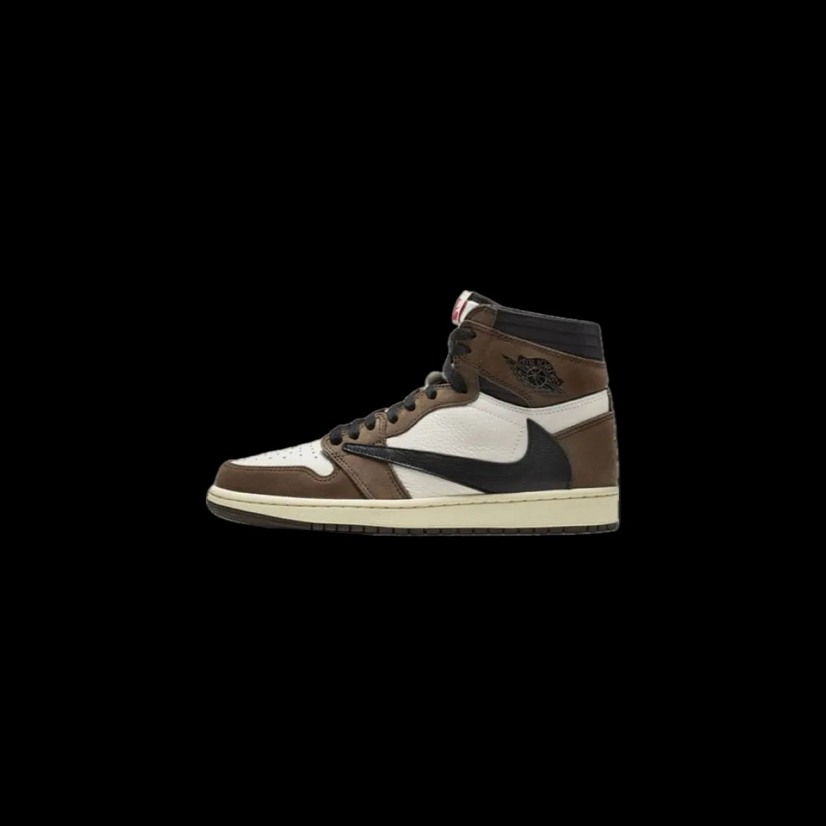 Air Jordan 1 Retro High "Travis Scott"