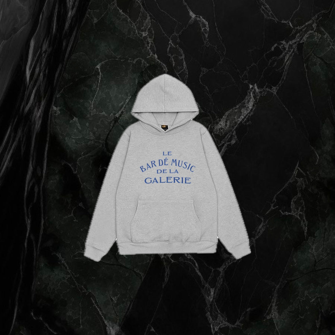 Gallery Dept Hoodie