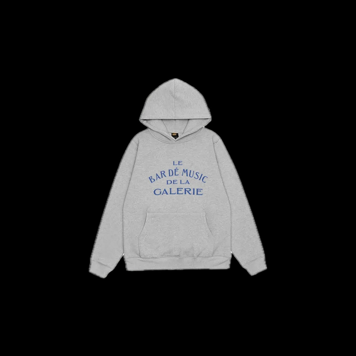 Gallery Dept Hoodie