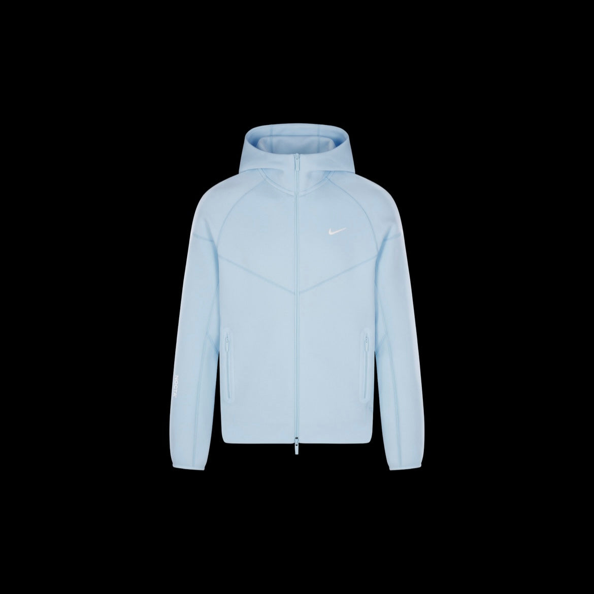 Nike Nocta Zipup Hoodie