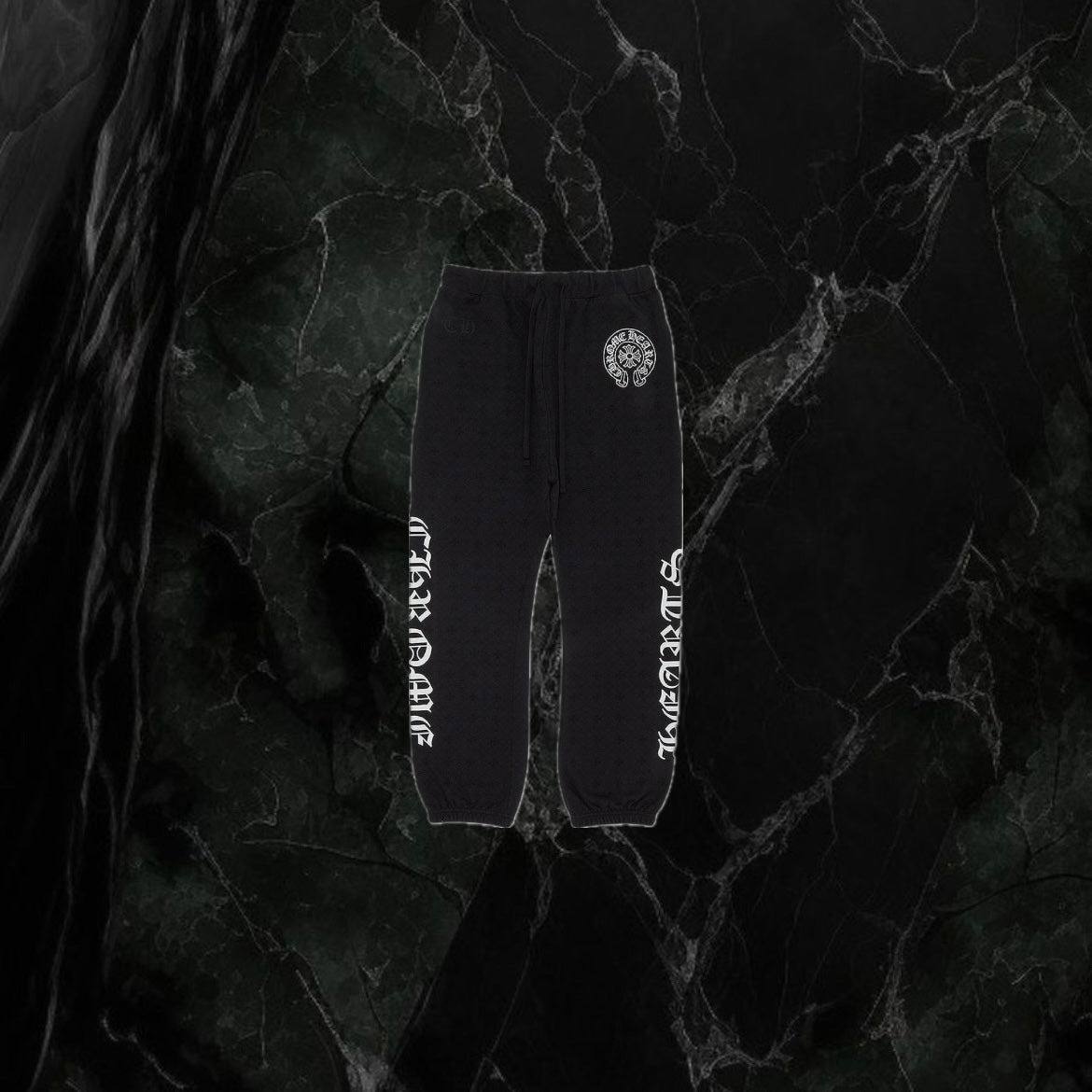 Chrome Heart Sweatpant