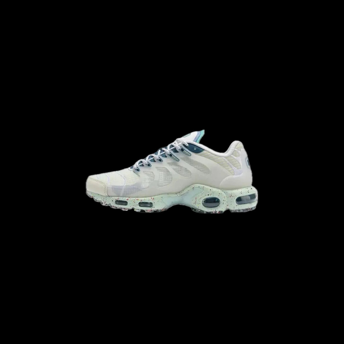Nike Air Max ‘Terrascape Plus Dark Teel Green’