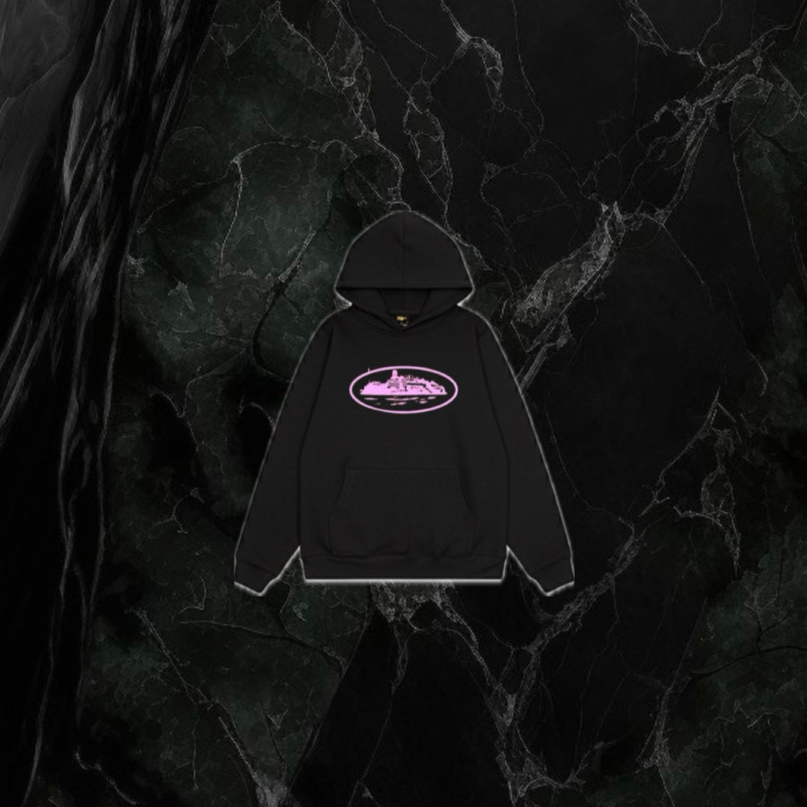 Corteiz Hoodie