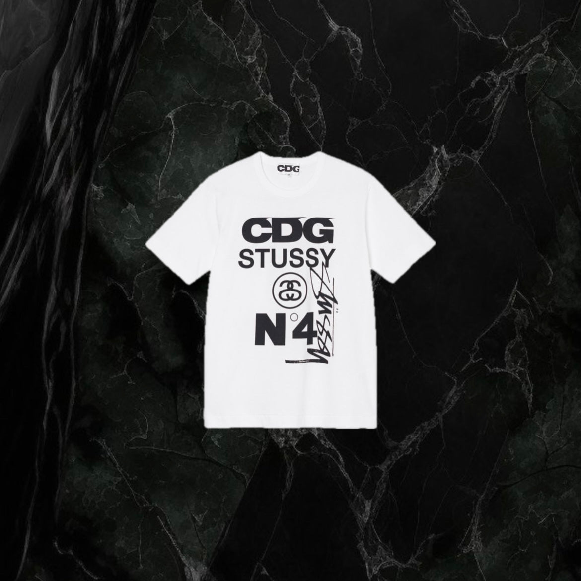 Stussy T-Shirt