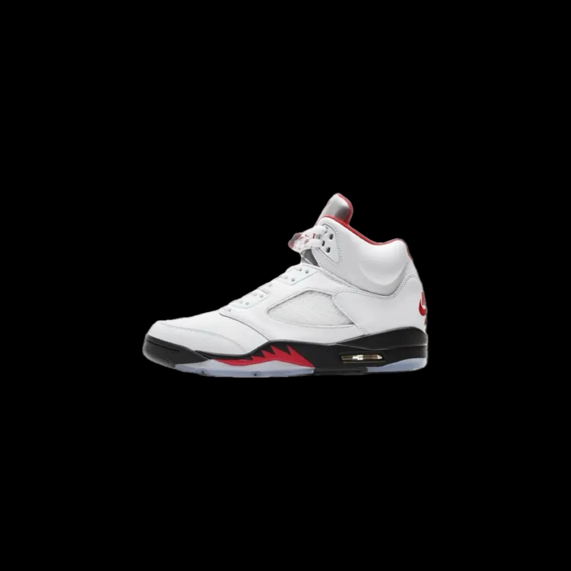 Air Jordan 5 Retro 'Fire Red'