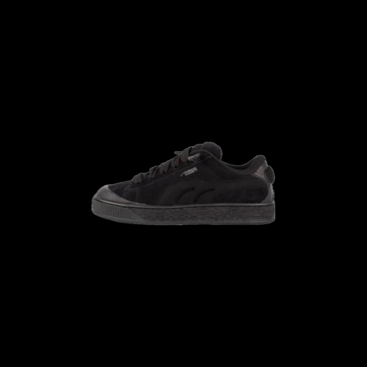 Puma Suede