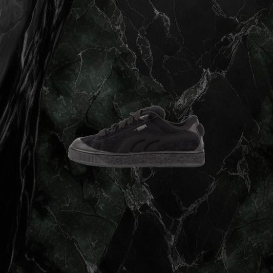 Puma Suede