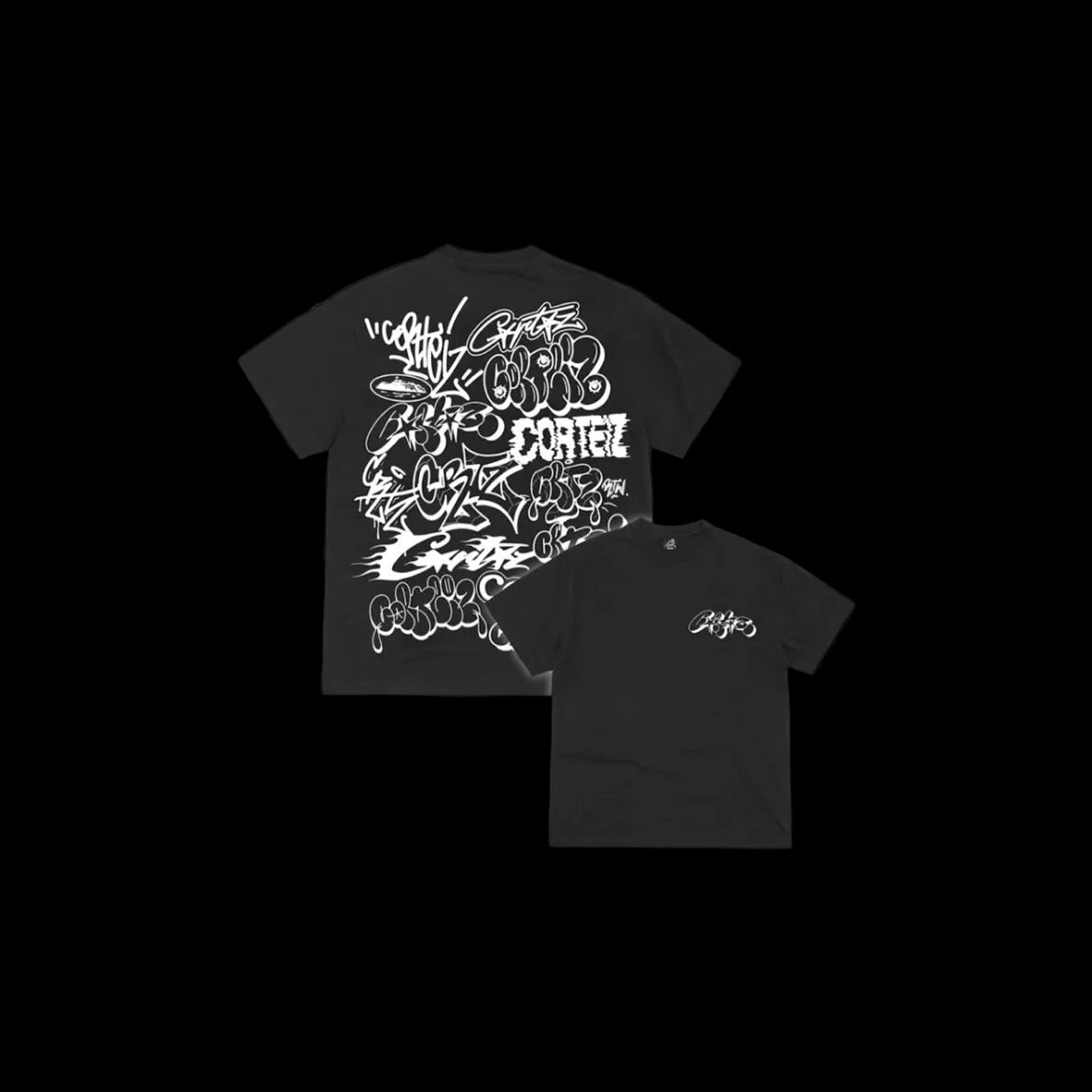 Corteiz T-Shirt