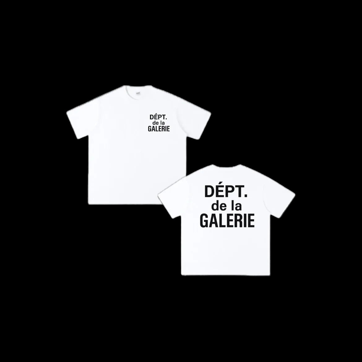 Gallery Dept T-Shirt
