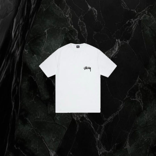 Stussy Shirt ‘White’