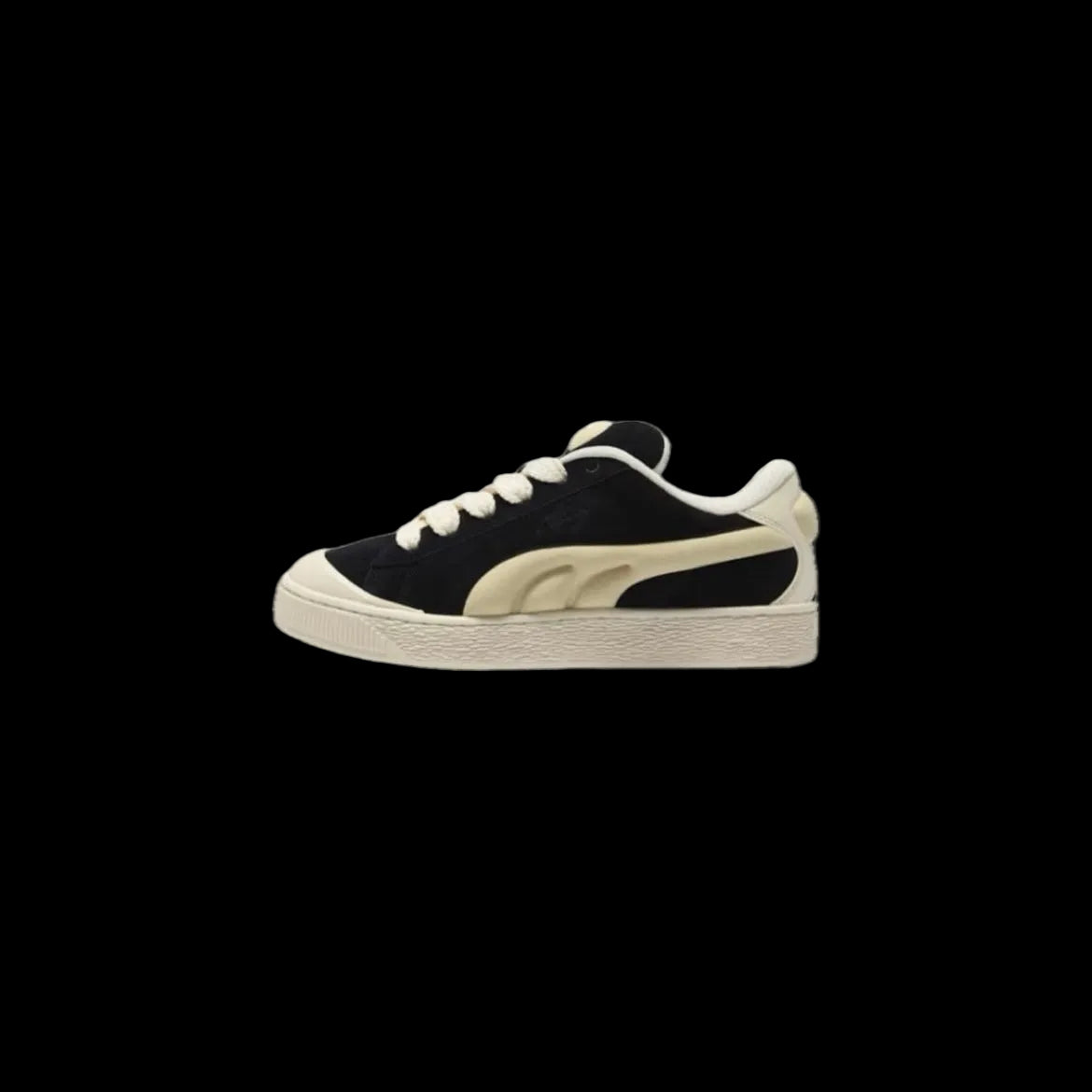 Puma Suede