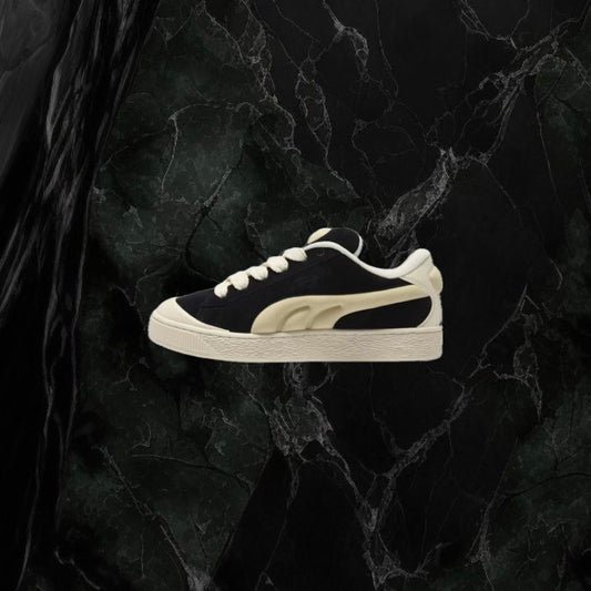 Puma Suede